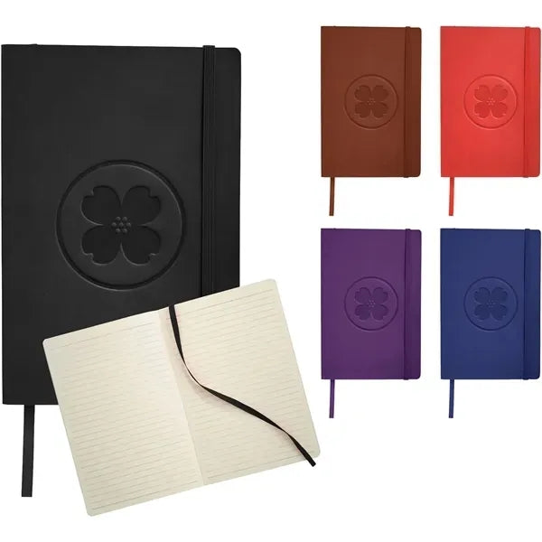 LOGO Soft Bound Journal