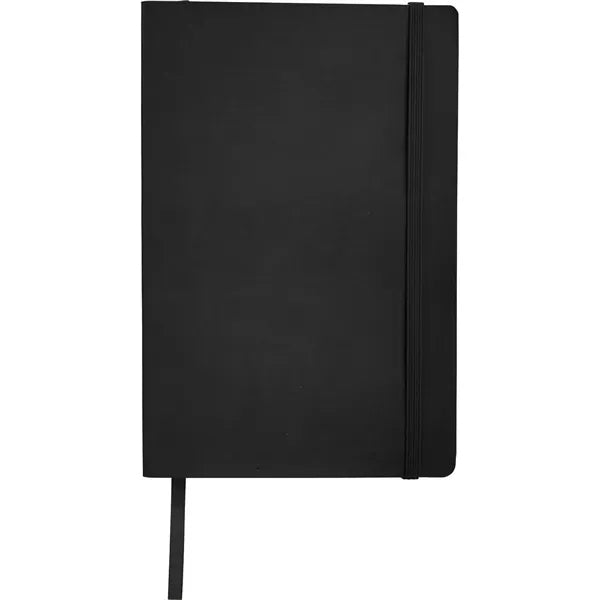 LOGO Soft Bound Journal