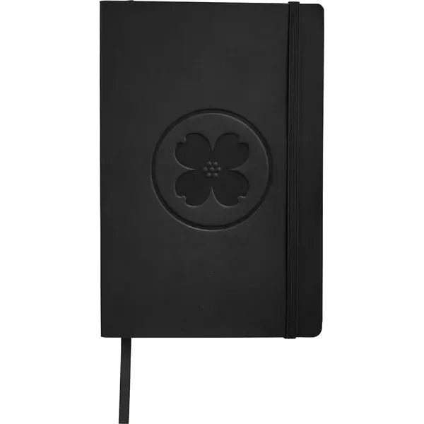 LOGO Soft Bound Journal