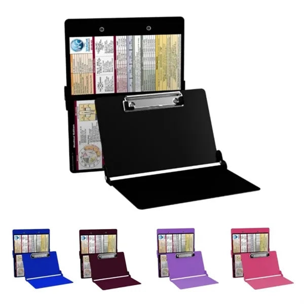 Foldable Office Clipboard