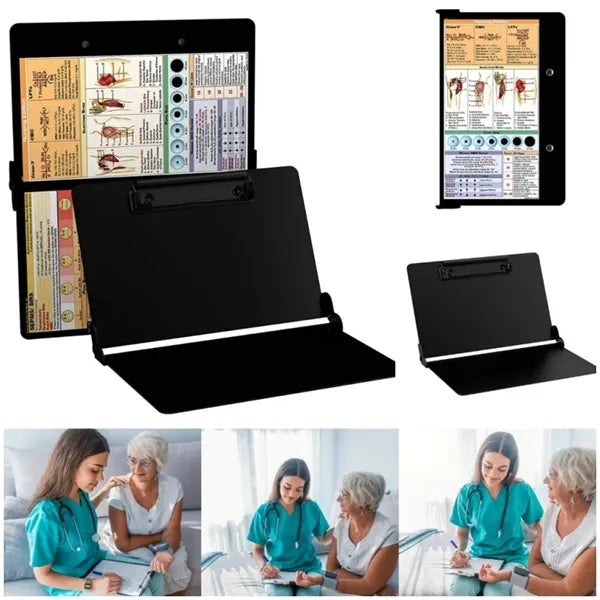 Foldable Office Clipboard