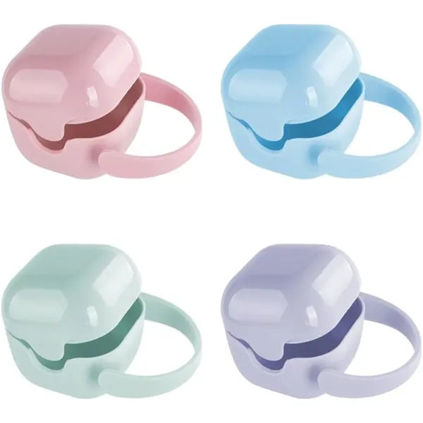 Pacifier Storage Box