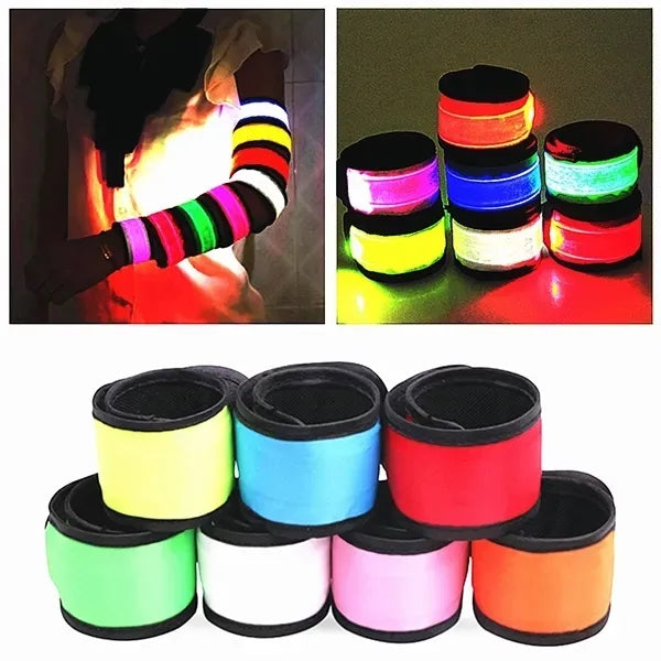 LED Armband Sports Wristband