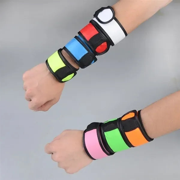 LED Armband Sports Wristband