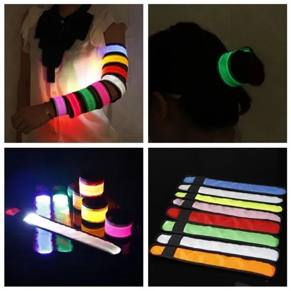 LED Armband Sports Wristband