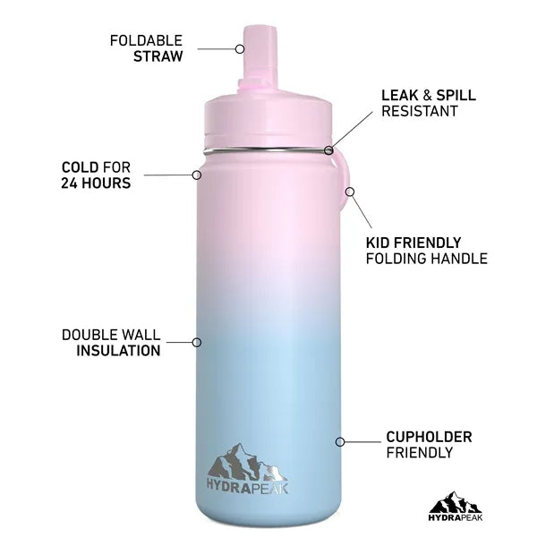 20 Oz. Active Mini Water Bottle