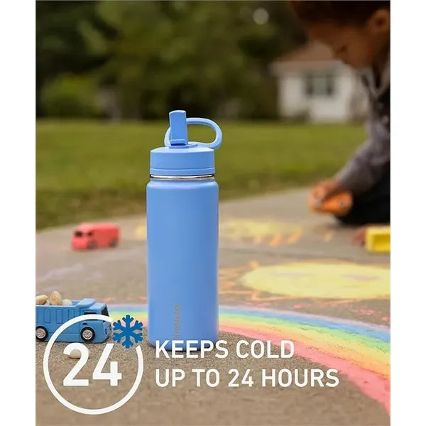 20 Oz. Active Mini Water Bottle