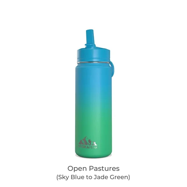 20 Oz. Active Mini Water Bottle