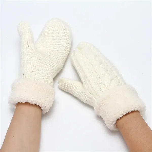 Women's Winter Gloves