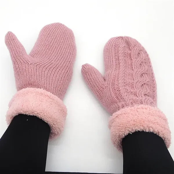 Women's Winter Gloves