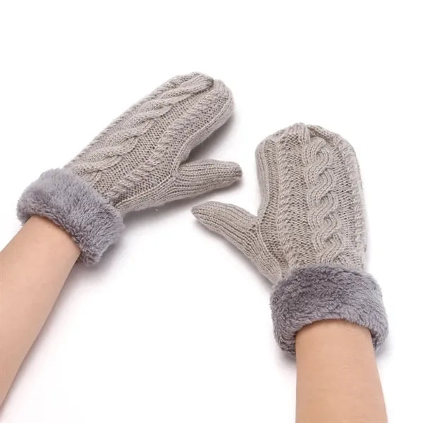 Women's Winter Gloves