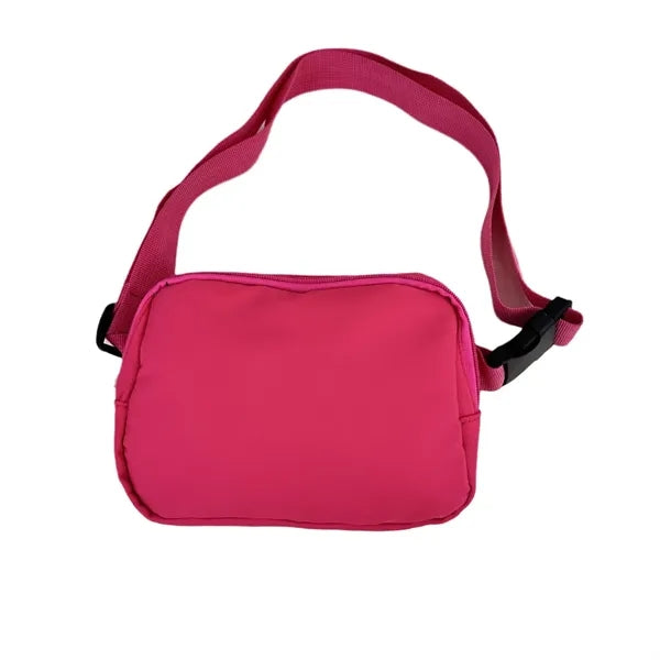 Anywhere Belt Bag
