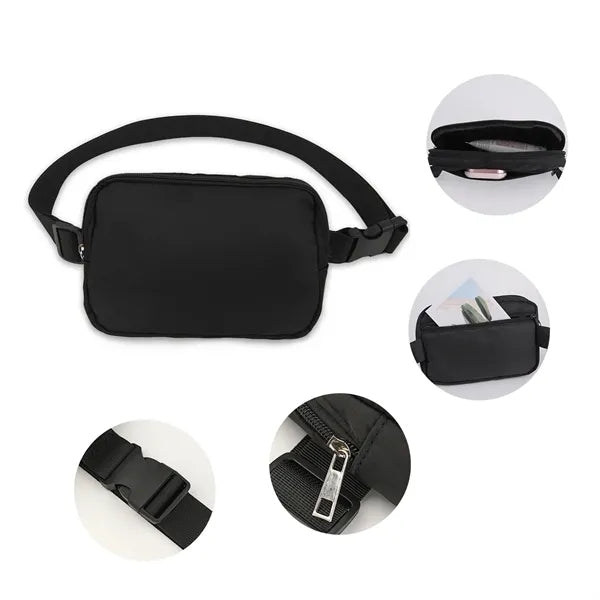 Anywhere Belt Bag