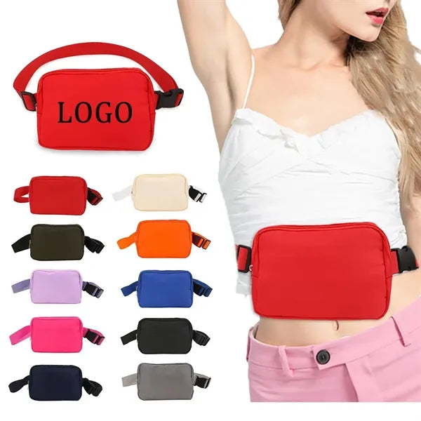 Anywhere Belt Bag