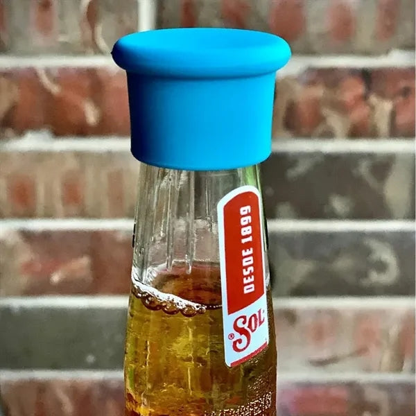Silicone Wine Stoppers