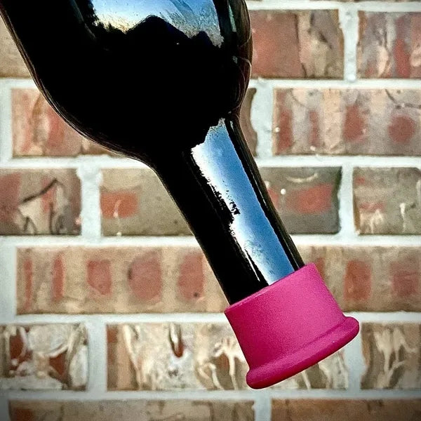 Silicone Wine Stoppers