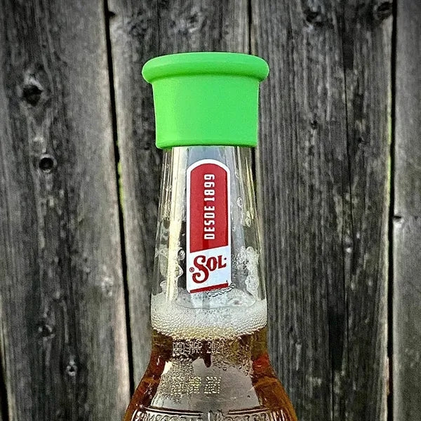 Silicone Wine Stoppers