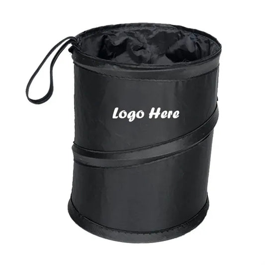 Foldable Car Trash Can