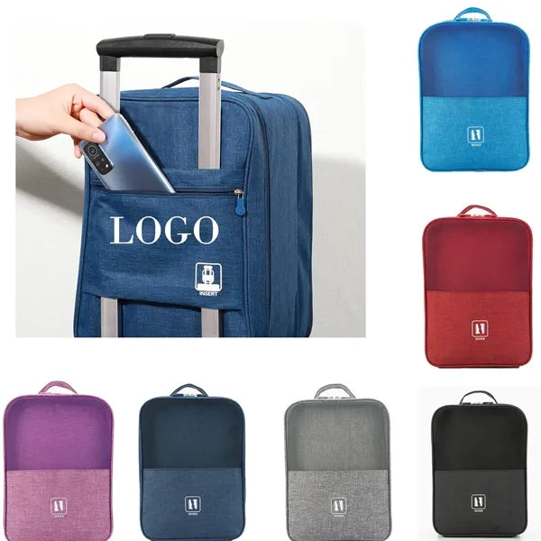 Convenient Travel Shoe Bag