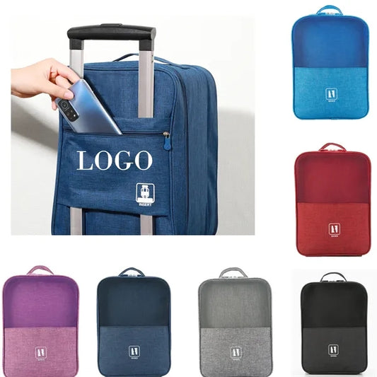 Convenient Travel Shoe Bag