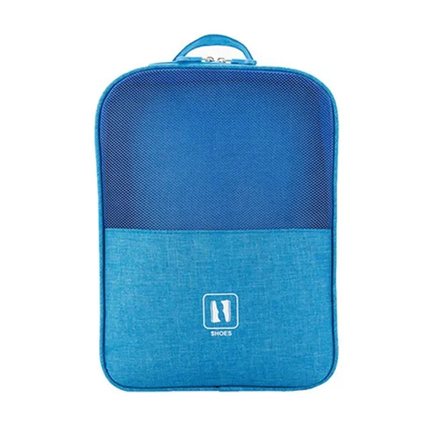 Convenient Travel Shoe Bag