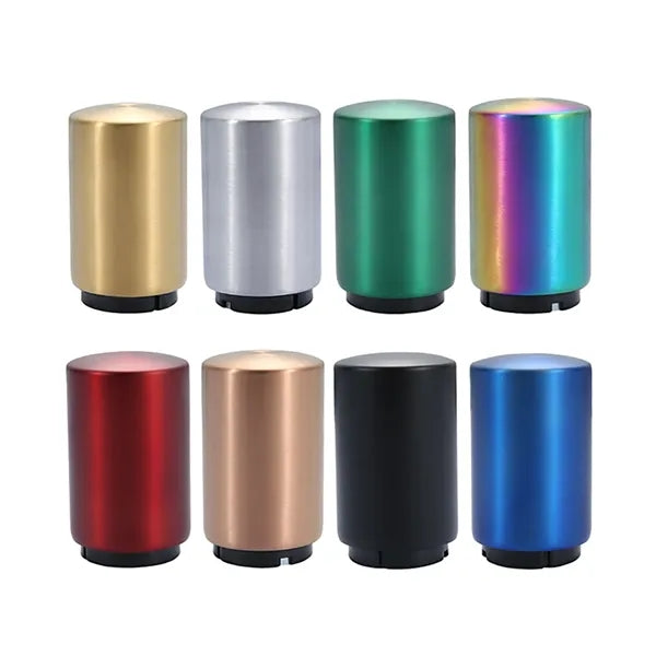 Automatic Beer Bottle Opener