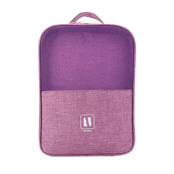 Convenient Travel Shoe Bag
