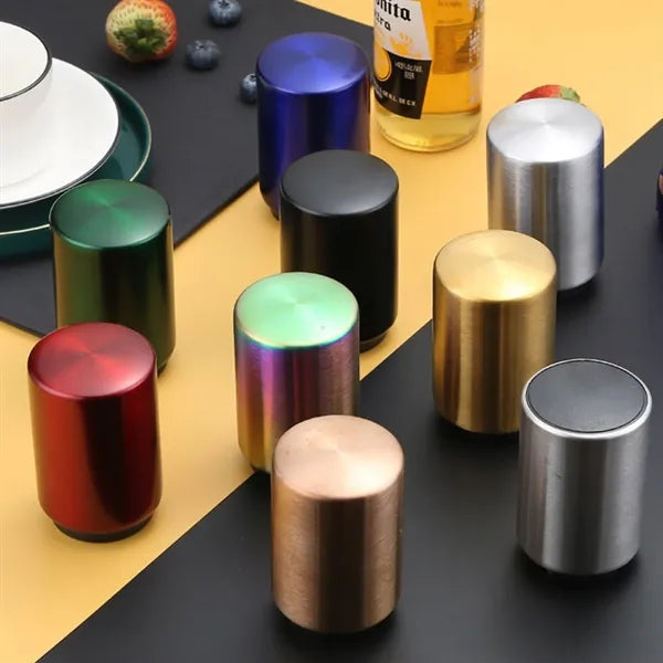 Automatic Beer Bottle Opener