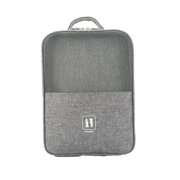 Convenient Travel Shoe Bag