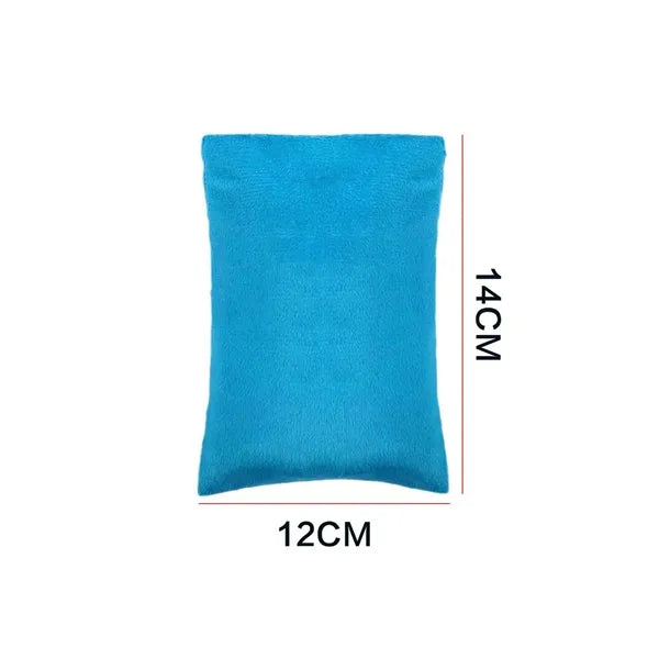 Beach Sand Removal Bag Vacation Camping Essentials
