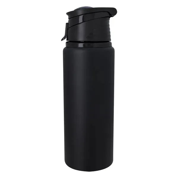 24 Oz. Velvet Touch Aluminum Bottle