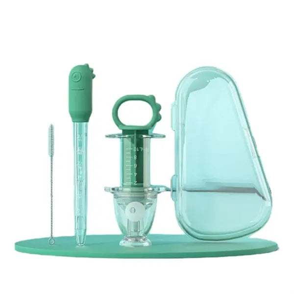Baby Medicine Dispenser Kit