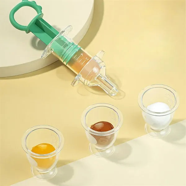 Baby Medicine Dispenser Kit