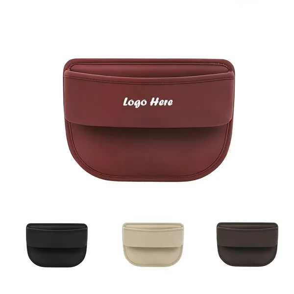 Car Seat Gap Filler Organizer
