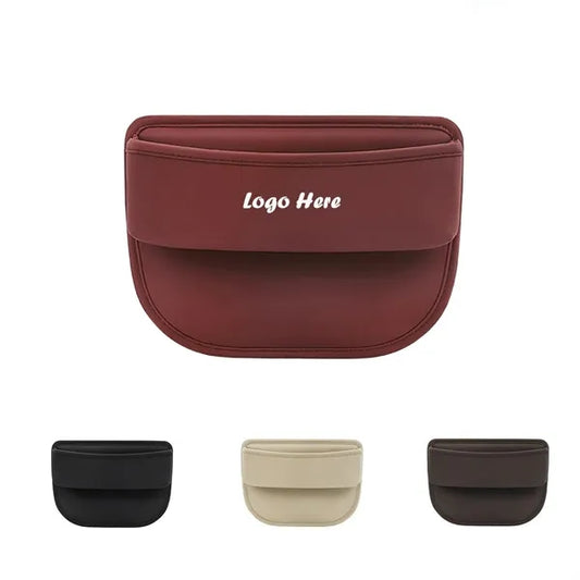 Car Seat Gap Filler Organizer