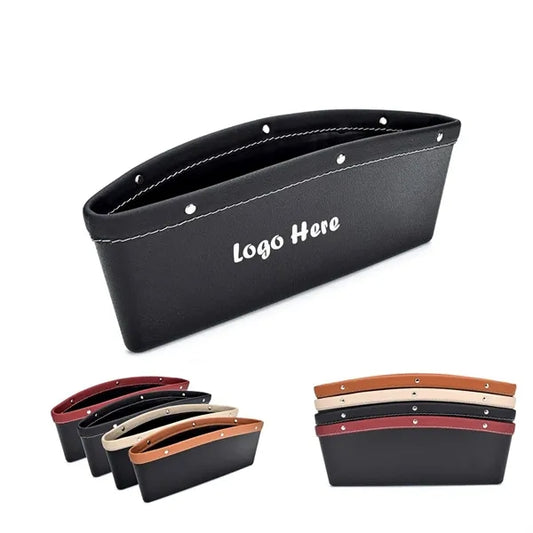 Car Seat Gap Filler Organizer