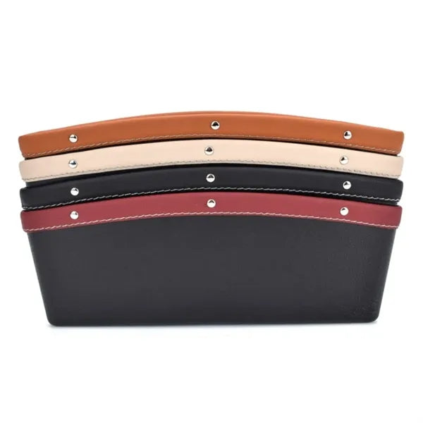 Car Seat Gap Filler Organizer