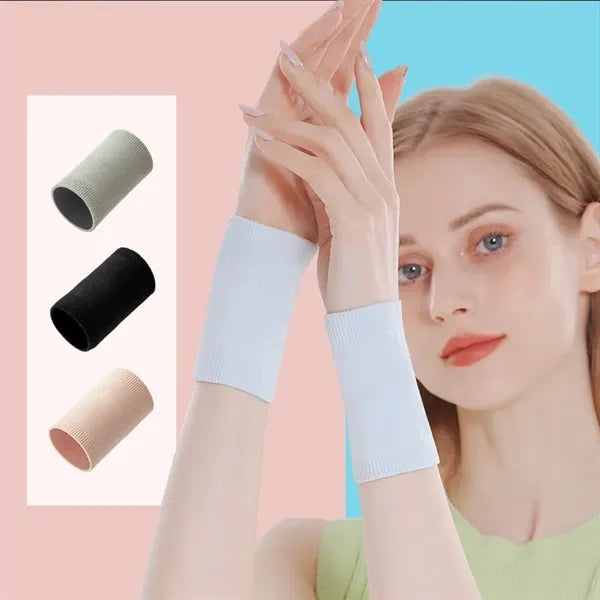 Elastic Bandages Sweat Wristband Wrist Guards