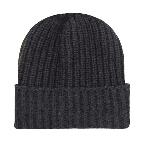 Premium Knitted Cuffed Winter Beanie