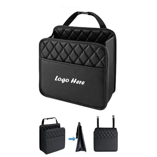 Back Seat Car Organizer