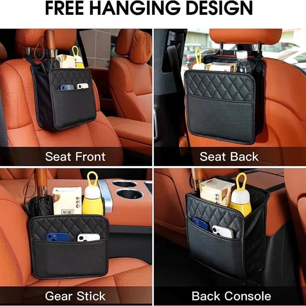 Back Seat Car Organizer