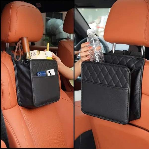 Back Seat Car Organizer