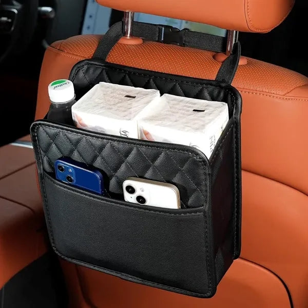 Back Seat Car Organizer
