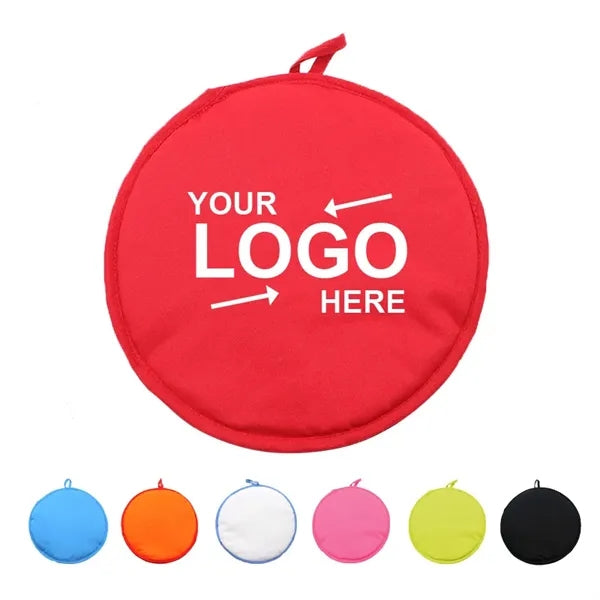 Cotton Tortilla Warmer Pouch