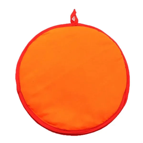 Cotton Tortilla Warmer Pouch