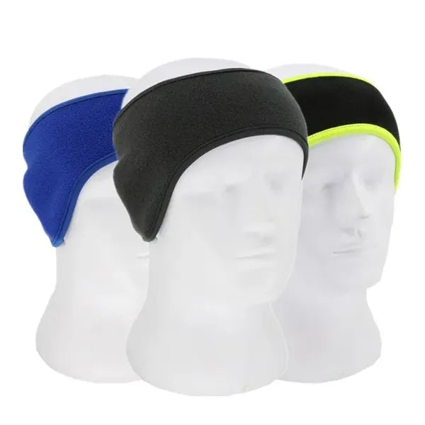 The Friendly Ear Warmer Headband for Women and Men