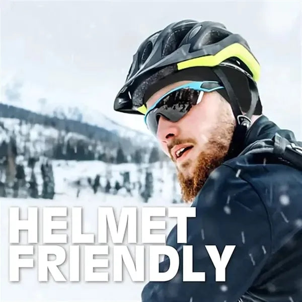 The Friendly Ear Warmer Headband for Women and Men