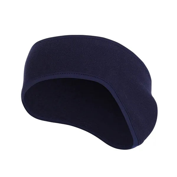 The Friendly Ear Warmer Headband for Women and Men