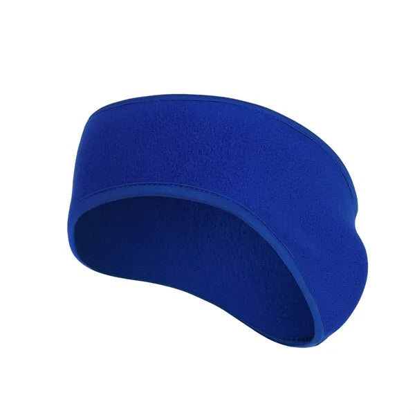 The Friendly Ear Warmer Headband for Women and Men