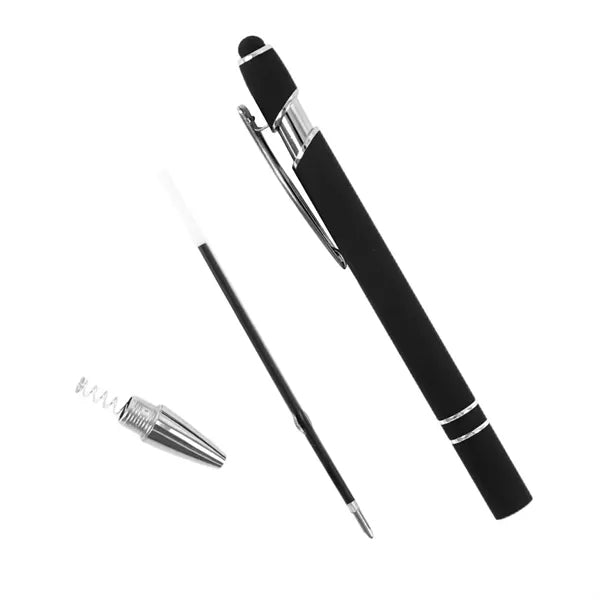 Stylus Metal Ballpoint Pen